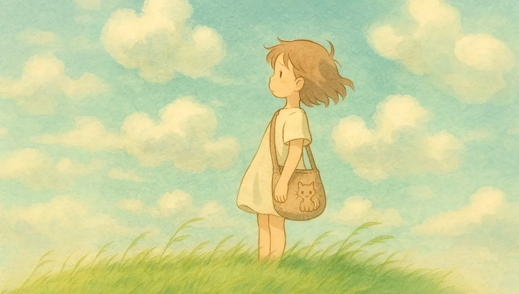 Cover for The Weight of Soft Things